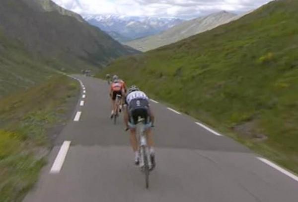 Il était une fois encore le Galibier