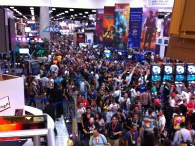 Le plein de cadeaux pour les twifans au Comic Con 2011 !