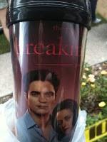 Le plein de cadeaux pour les twifans au Comic Con 2011 !