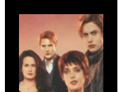 [Comic Con] Découvrez poster Breaking Dawn (Cullen &amp; Jake)