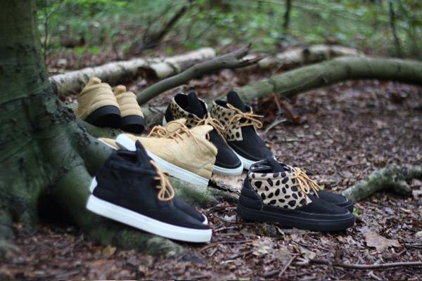 FILLING PIECES FOR LN-CC – ANIMAL PACK