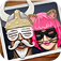 Faces ~ fun with photos! (AppStore Link) 