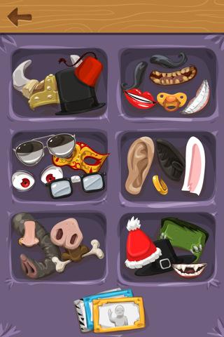 [iTunes] Faces, ajoutez des sourires à vos photos!