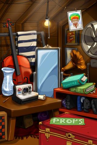 [iTunes] Faces, ajoutez des sourires à vos photos!