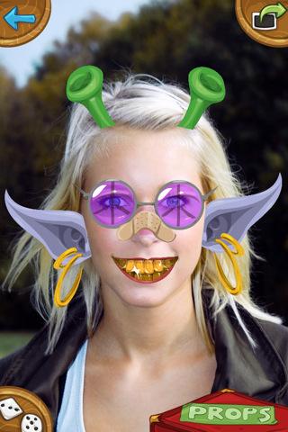 [iTunes] Faces, ajoutez des sourires à vos photos!