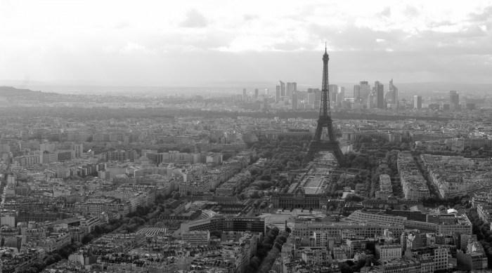 PARIS « BLING BLING »