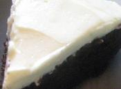 Gâteau chocolat Guiness Nigella Lawson