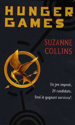 Hunger Games Tome 1
