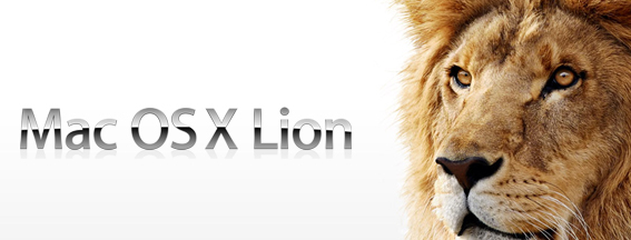 OS X Lion : 1 million de téléchargements en 24 heures