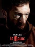 Journée pieuse au ciné entre la robe de bure de Vincent Cassel et la croix de templier de James Purefoy