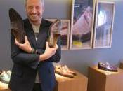 Nouveau mocassin Corthay