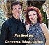 concerts decouvertes