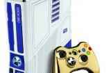 starwars kinect 03 160x105 Microsoft dévoile sa Xbox 360 édition spéciale Star Wars !