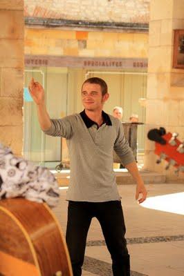 Qu'est-ce que le soundpainting?