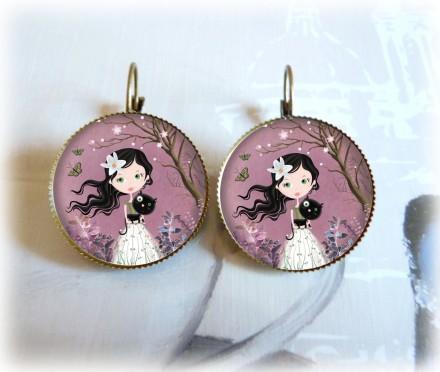 Ma petite sélection de cabochons