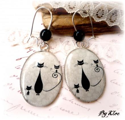 Ma petite sélection de cabochons