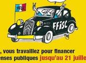 Aujourd’hui, c’est quille