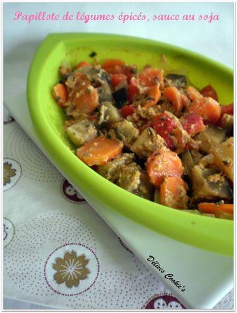 papillote soja 1