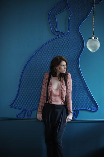 Voyage poetique avec Les Fees de Bengale