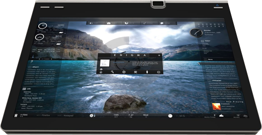 Notion Ink : l’Adam 2 prévue pour 2012