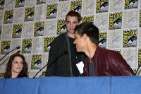 Retour sur la conférence de presse de Rob, Kristen et Taylor