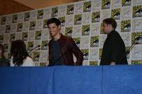 Retour sur la conférence de presse de Rob, Kristen et Taylor