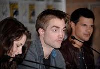 Retour sur la conférence de presse de Rob, Kristen et Taylor