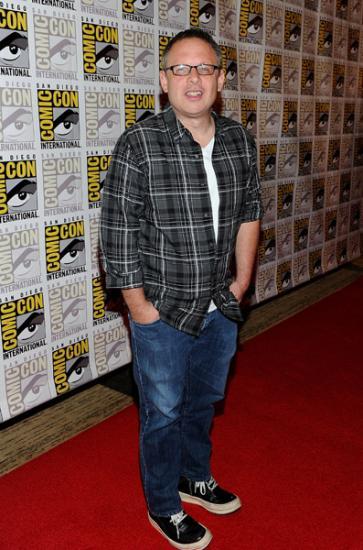 Les acteurs de Breaking Dawn sur le tapis rouge des Comic Con