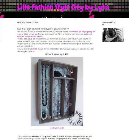 capture Lille Fashion style