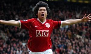 Man Utd : Prolongation pour Park ?