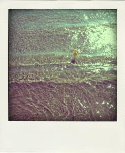 Opération César le canard : à la mer!