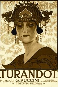 Parsifal en Chine (« Turandot », opéra de Puccini crée en 1926)