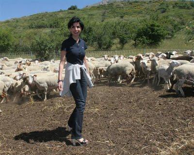Rachida Dati : Nouvelle pasionaria de la pastoralité ?