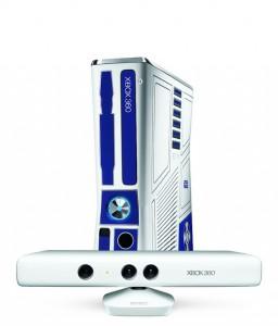 Star Wars en bundle avec la Xbox 360 !