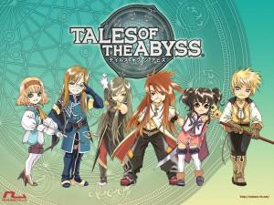 Tales of the Abyss 3D se dévoile en images !