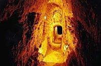 Catacombes Histoire Paris