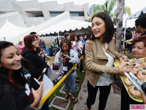 Red Carpet,Comic Con!