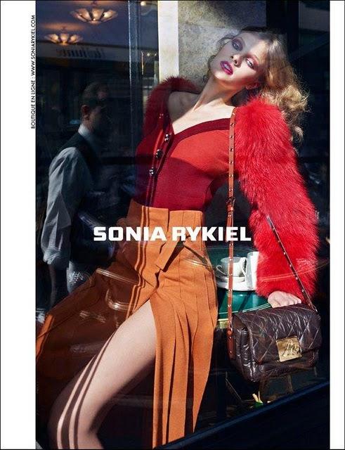 SONIA RYKIEL