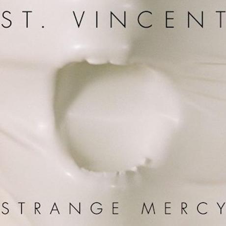 St. Vincent: Surgeon - MP3
Strange Mercy, le nouvel album de St...