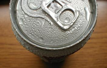 Pourquoi la bière rafraîchit-elle ?