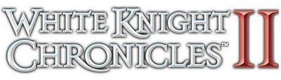 Mon jeu du moment:White Knight Chronicles2 Mon jeu du moment:White Knight Chronicles2