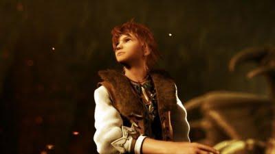 Mon jeu du moment:White Knight Chronicles2 Mon jeu du moment:White Knight Chronicles2