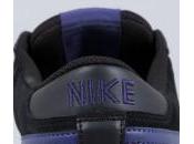 Nike Blazer Black-Blue Recall