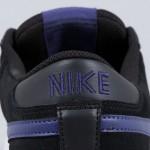 NIKE SB BLAZER LOW BLACK BLUE RECALL 150x150 Nike SB Blazer Low Black Blue Recall 