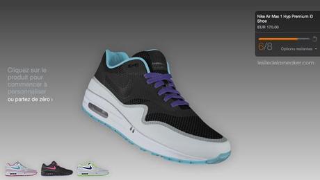 nike-id-air-max-1-hyperfuse-1 nike id air max 1 hyperfuse 1 Nike iD Air Max 1 Hyperfuse Premium disponibles en ligne