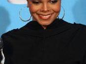 Janet Jackson l'honneur cérémonie NAACP