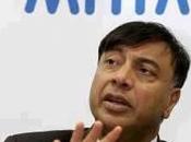 Arcelor Mittal Lakshmi souhaiterait acquérir titres