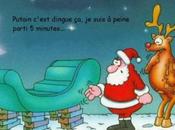 nous souhaitent Joyeux Noël!