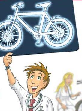 Diagnostic vélo gratuit, plus qu'un jour