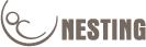 Logo Nesting